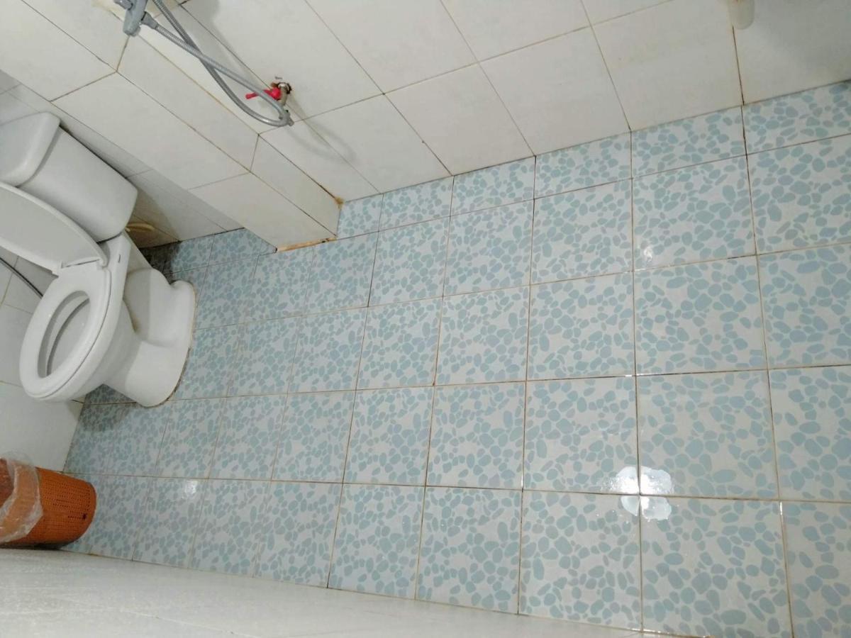 Chu Nhat Cafe & Homestay - 12 Ngo 41 Duong Lang - Co So 1 Hanoi Luaran gambar